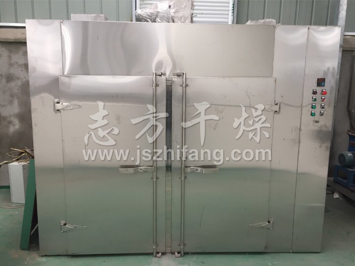 CT-C系列热风循环烘箱