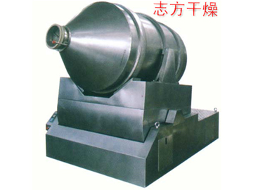常州EYH系列二维运动混合机选志方干燥设备_价格优惠 常州志方二维运动混合机