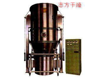 沸腾干燥机优质售后企业|常州耐用的FG系列沸腾干燥机哪里买