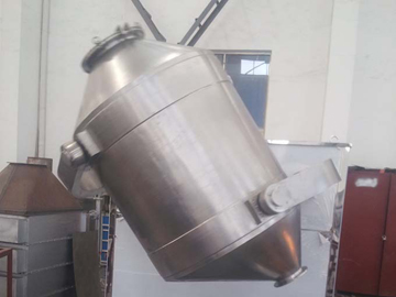 常州哪里有卖价格优惠的SYH系列三维运动混合机，三维运动混合机供应商