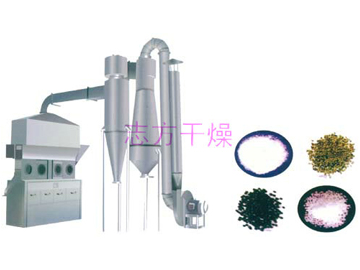 受欢迎的XF卧式沸腾干燥机推荐-节能环保的沸腾干燥机