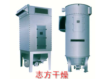专业布筒滤尘器 价位合理的BLM系列脉冲布筒滤尘器【供应】